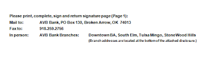 Every branch location has a map with driving directions available and a description of bank services offered. Avb Bank Online Banking Login Cc Bank