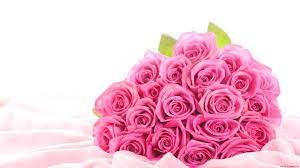 We have a large selection of floral pattern wallpaper at graham & brown. 1920x1080 Rt Beautiful Rose Wallpapers Data Id Flower Beautiful Pictures Pink Roses 1920x1080 Wallpaper Teahub Io