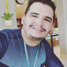 jhonnyluiz (Jhonny Luiz Cabral) · GitHub