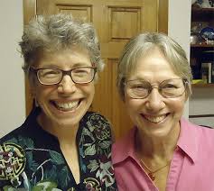 Milestone: Local Master Gardeners speak at state conference