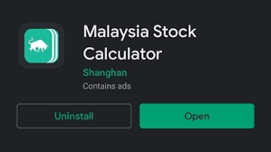 Malaysia stock trading calculator allows you to determine your net profit or loss from your stock trading efficiently. 3 Stock Investing Apps You Should Install When Invest In Malaysia