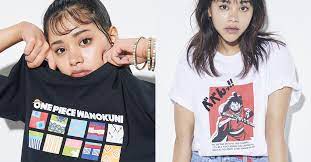 Get the lowest price on your favorite brands at poshmark. Uniqlo Ut X One Piece Wano Country Ss21 Collection