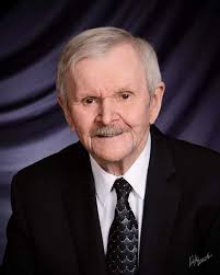 Obituary for Irvin E. Evers