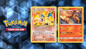 Charizard is a mainstay of the series, uniting casual and competitive players alike. Charizard S Evolving Appearance In The Pokemon Tcg Pokemon Com