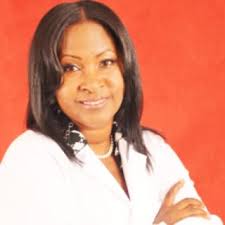 Dr. Elinor Benson, MD