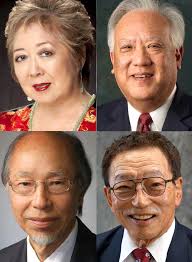 DEEP ROOTS, NEW VINES