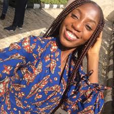 Bukola Afolayan (@theladybukola) • Facebook