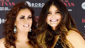 Quien está de estreno es edith márquez, pues lanzó su nuevo sencillo tu me obligaste, el cual ha tenido muy buena aceptación con sus fans. Edith Marquez Y Su Nueva Familia Al Descubierto Por Ella Misma Famosos Univision