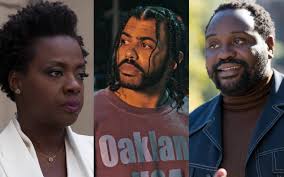 9 Great Black Performances The Oscars Missed But You Should Still See