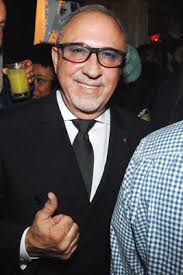 Emilio Estefan presents new artist: FANTINE