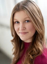 Ruby Voss's Instagram, Twitter & Facebook