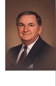 Obituary information for James Edwin McMurray