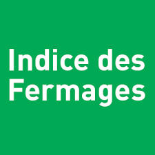 Le nouvel indice national de fermage est fixé à 104.76. Indice Des Fermages Baisse De 3 04 Au 1er Octobre 2018 Chambres D Agriculture Pays De La Loire