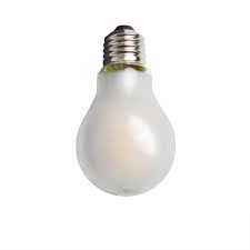 Ihre matte eco einkaufswagen sollte logischerweise gut zu ihnen als käufer passen, damit sie am ende nicht von dem kauf enttäuscht sind. Led Filament Leuchtmittel Matt Ersatz Fur 60 Watt Gluhbirne