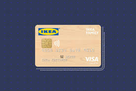 This credit card program is unavailable to california residents. The Ikea Visa Credit Card Review