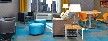 Oklahoma City Accommodations Ultra Savvy Suite Event Room Aloft Hotels Room