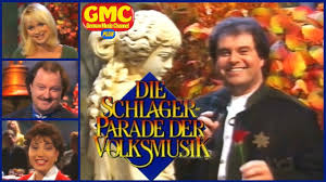 Amusement (song) angels (amy grant song) apopse. Die Schlagerparade Der Volksmusik 1998 Prasentiert Von Andy Borg Youtube