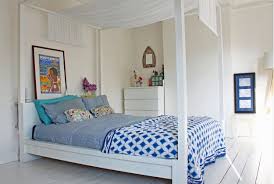Ikea Hack Malm Bed Into A Four Poster Hester S Handmade Home Ikea Bed Frames Ikea Bedroom Malm Bed