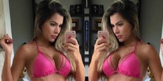 She launched her own app that gives users an inside look at her daily life and. Adriana Sant Anna Brazilian Model Adult Glamour