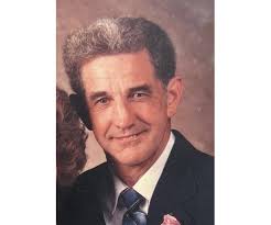 Melvin Langworthy Obituary (1935