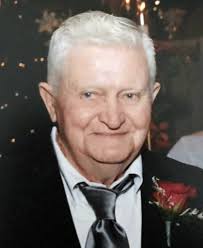 Obituary for Harold Arthur Colby