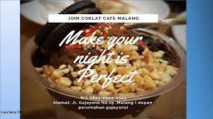 Geprek Ala Join Wa 0822 2999 2543 Ayam Geprek Malang Makanan Coklat Tahu