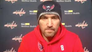 27 июля 2021, вторник, 21:45. Alex Ovechkin Wasn T Available To Finish The Game Against The Islanders