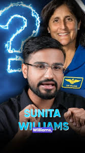 Sunita Williams stuck in space!! 😱, ., #india #trending #viral #news  #space #update #latest #SunitaWilliams