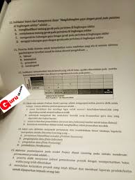 Check spelling or type a new query. Soal Post Test Pkp 2019 Info Pendidikan Terbaru