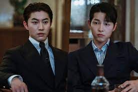 Oyuncu kwak dong yeon, vincenzo'nun popülaritesinden bahsetti. Song Joong Ki Sits Down For A Secretive Meeting With Kwak Dong Yeon In Vincenzo Soompi