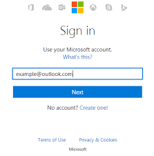 Sign In To Hotmail Login Al Hotmail Login Guide Is Here Hotmail Sign In Signs Login