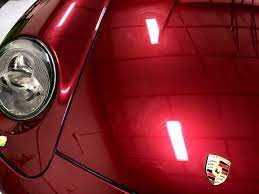 Know your ceramic coating options. Porsche 911 Carrera 4s 993 Paint Correction Ceramic Pro Coating Wichita Clear Bra Ceramic Coatings Paint Protection Film And Window Tint
