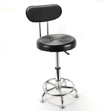 The torin big red swivel bar stool will look great in your bar or kitchen. 2pcs Adjustable Bar Stools Swivel Stool Spa Garage Seat Foot Rest Chair Us Stock Home Garden Universitasfundacion Black Home Pubs Bars