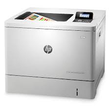 Download the latest drivers, firmware, and software for your hp color laserjet professional cp5225dn printer.this is hp's official website that will help automatically detect and download the correct drivers free of cost for your hp computing and printing products for windows and mac operating system. Hp Color Laserjet Enterprise M553dn Farblaserdrucker Lan Cyberport