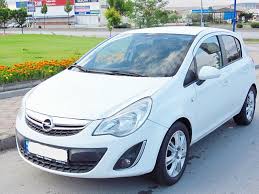 Opel Corsa 1 4 Enjoy Otomatik Vites 2011 Model 1 4 Enjoy Twinport Lpgli Firsat Araci