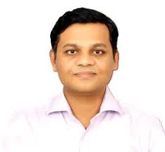 Dr. Vinit Ashok Paliwal