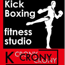 KickBoxing fitness studio K CRONY