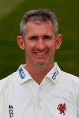 Profile of Andy Caddick in Indian Premier League