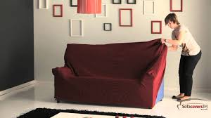 Maybe you would like to learn more about one of these? How To Install A Elastic Sofa Cover Youtube