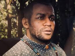 Charles Smith in Chapter 6 🏹