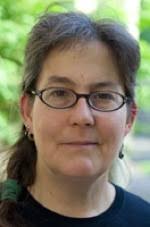 Instructor, blogger Deb Shapiro spreads the word about local foods