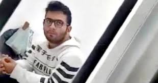 Caso Cecilia Strzyzowski: Jurado define culpabilidad del clan Sena - Imagen principal del artículo