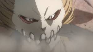 Attack On Titan Season 4 Episode 1 Reaction Review All Ages Of Geek It is also known as the swiftest titan of all due to its small size. attack on titan season 4 episode 1