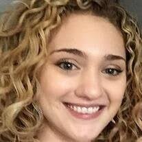 Catherine Elizabeth Crook Obituary