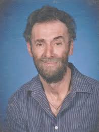 Obituary for Joseph B. "Joey" Mann, Jr.