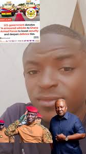 Mahama Said Akufo Addo Snitch