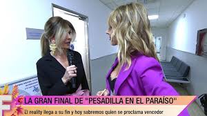 Marisa Martín Blázquez rompe su silencio sobre Antonio Montero: "Quiero darle todo mi apoyo" - Fiesta