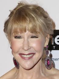 Trish Cook Movies List