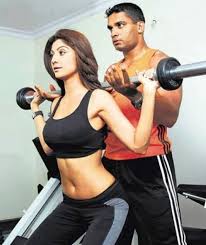 shilpa shetty workout routine and diet plan healthy celeb