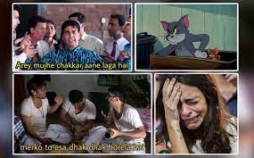 Pubg mobile vs free fire memes. Pubg Banned In India These Hilarious Phir Hera Pheri Munna Bhai Memes Storm Twitter